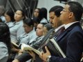 Morre o missionário alagoano Neuton Gomes de Melo