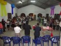 Missionário Jadson Esdras envia notícias do campo boliviano