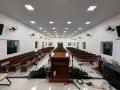 Assembleia de Deus celebra reinauguração do templo sede em Jundiá