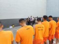 Assembleia de Deus já batizou 113 pessoas no Sistema Prisional em 2023