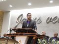 52 pessoas aceitam a Cristo no Congresso de Jovens e Adolescentes da AD Tabuleiro do Martins