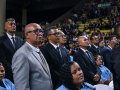 Confira a lista de obreiros consagrados na Convenção Estadual 2025