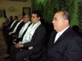 Pastor Arnóbio Tavares representa Alagoas em convenção no Piauí