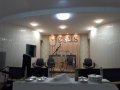 AD Tanque D’Arca convida para inauguração pós-reforma da Igreja Sede