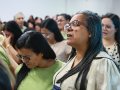 Convenção Estadual segue com a programação diurna da Escola Bíblica de Obreiros