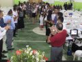 Encontro reúne mais de 60 casais em São Miguel dos Campos
