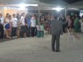 Novo Mundo expõe ‘igreja perseguida’ na Conferência de Missões