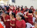 AD Clima Bom G| Departamento de Senhoras Estrela da Manhã celebra 16 anos