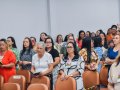 União de Esposas de Ministros celebra 31 anos durante Convenção Estadual