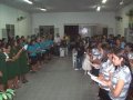 Despertamento é tema de festividade no Brasil Novo