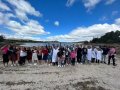 Relatório da obra missionária em Portugal: Outubro de 2023