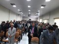 COMADAL homenageia o pastor José Orisvaldo Nunes de Lima