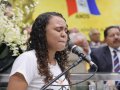Rev. José Orisvaldo Nunes de Lima inicia estudo bíblico inspirado na Lei das Primícias