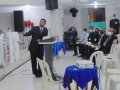 AD Fernão Velho promove 1º Seminário de Evangelismo e Missões