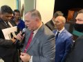 Inauguração em Mata Grande tem a presença do pastor-presidente Rev. José Orisvaldo Nunes de Lima