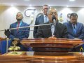 Banda Shalon celebra 19 anos de adoração a Deus em São Miguel dos Campos