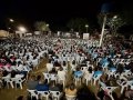 11 pessoas aceitam a Cristo na grande cruzada evangelística da 6ª região
