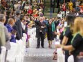 Abertura da Convenção Estadual 2019 reúne milhares de evangélicos no Ginásio do Sesi