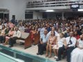 Casamento Coletivo da Assembleia de Deus beneficia 275 casais