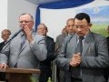 Pr. Everaldo Massena é o novo dirigente da AD em Cacimbinhas