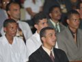 Pastor Genival Bento prega no encerramento da conferência