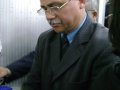 Pr. Abiezer Apolinário pregou sobre Davi na Santa Ceia