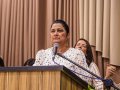 Convenção Estadual segue com a programação diurna da Escola Bíblica de Obreiros