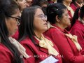 Culto de doutrina tem mensagem sobre os conflitos e o socorro no tempo do avivamento