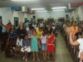 AD da Coronel Paranhos comemora 13 anos do grupo Nova Jerusalém