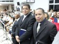 Culto de Santa Ceia marca a abertura da comemoração dos 500 Anos da Reforma Protestante
