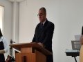 Relatório da obra missionária na Espanha: Maio de 2026