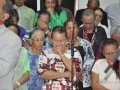 Pr. Eduardo Lopes (SP) ressalta a sinceridade com Deus no culto de Ceia