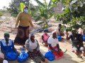 Miss. Joseane Ferreira fala sobre as últimas ações sociais desenvolvidas em Moçambique, na África