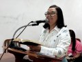 Assembleia de Deus em Piabas celebra festividade de mulheres