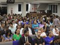 Assembleia de Deus no Farol celebra o aniversário do pastor Hermann Trindade
