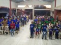 Confira o relatório trimestral da obra missionária na Bolívia