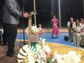 1º Congresso Feminino Unificado da AD Riacho da Jacobina é marcado com poder e salvação de almas