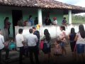 São José da Lage| Campanha Evangelizadora ganha almas para o Reino