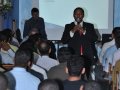 Igreja capacita 146 candidatos a diácono e 87 a presbítero
