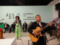 Domingo da Igreja Perseguida na AD Novo Mundo é marcado com salvação