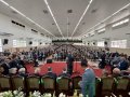 Rev. José Orisvaldo Nunes de Lima participa da abertura dos 40 anos da UMADENE, em João Pessoa