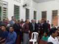 Salvação e renovo marcam Culto da Família na AD Mutirão 2
