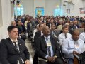 Escola Bíblica itinerante chega ao polo de Palmeira dos Índios