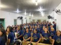 Pastor-presidente participa dos 35 anos da Assembleia de Deus em Jardim Glória