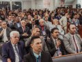 Convenção Estadual segue com a programação diurna da Escola Bíblica de Obreiros