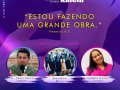 Ministério de Acessibilidade em Libras Kalein completa 21 anos de evangelização à comunidade surda