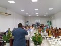 Assembleia de Deus celebra 12 anos de missão na Bolívia