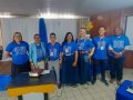5º Congresso de Capelania reúne vários participantes na Assembleia de Deus da Cohab
