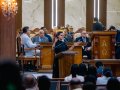 Pastor-presidente ministra sobre o encontro de Saulo de Tarso com Deus