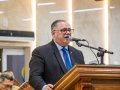 Assembleia de Deus no Farol celebra 41 anos do grupo Vozes Infantis